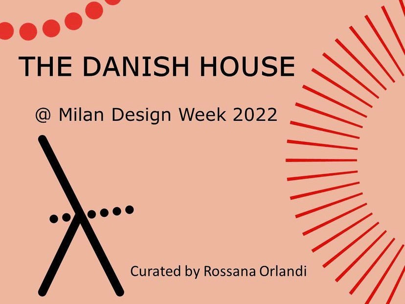 Salone del Mobile | Milan Design Week 2022