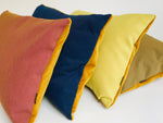 New series of simple pillows