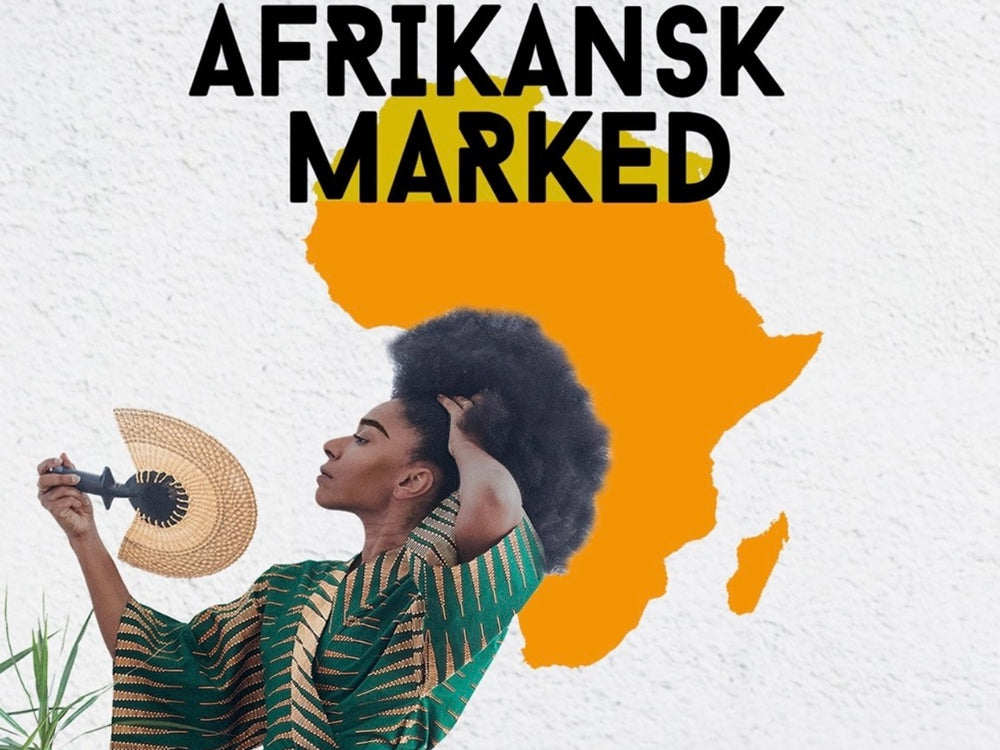 African market