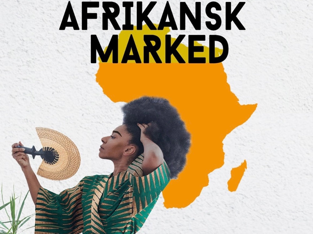 Afrikansk marked