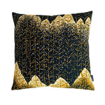 Isolo mountain light cushion 50x50 cm
