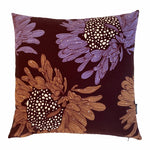 Isolo coneflower cushion 50x50 cm