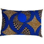Idah inception king-size cushion 60x90 cm 