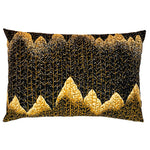 Idah mountain light kingsize cushion 60x90 cm