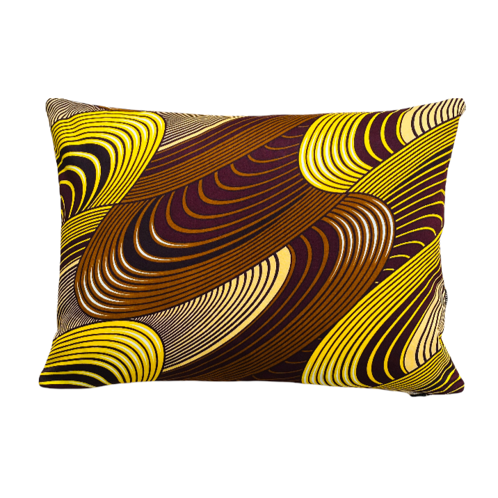 Ijoko reggae cushion 30x40 cm