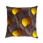 Isolo balloon cushion 50x50 cm 