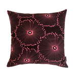 Isolo dandelion pink cushion 50x50 cm 