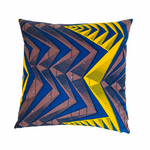 Isolo interdependent cushion 50x50 cm