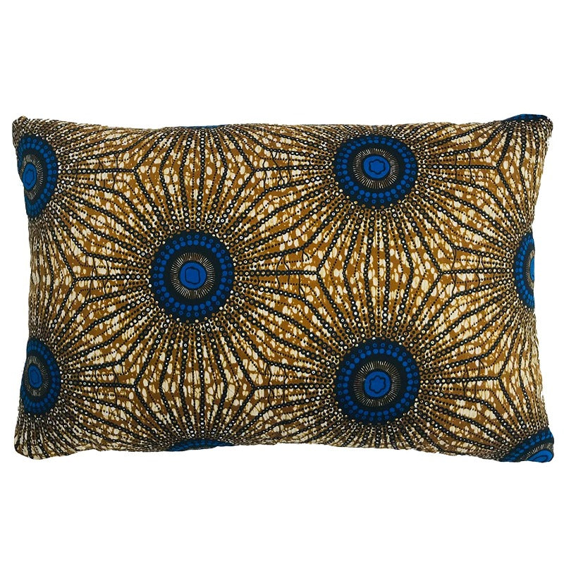 Iki sea urchin cushion 40x60 cm